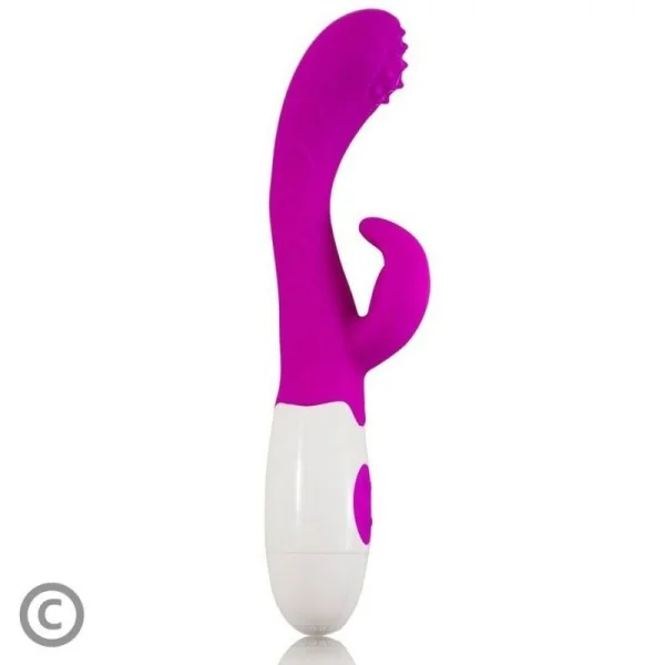 Flirtation Arthur Vibrator von Pretty Love Flirtation kaufen | Fesselliebe