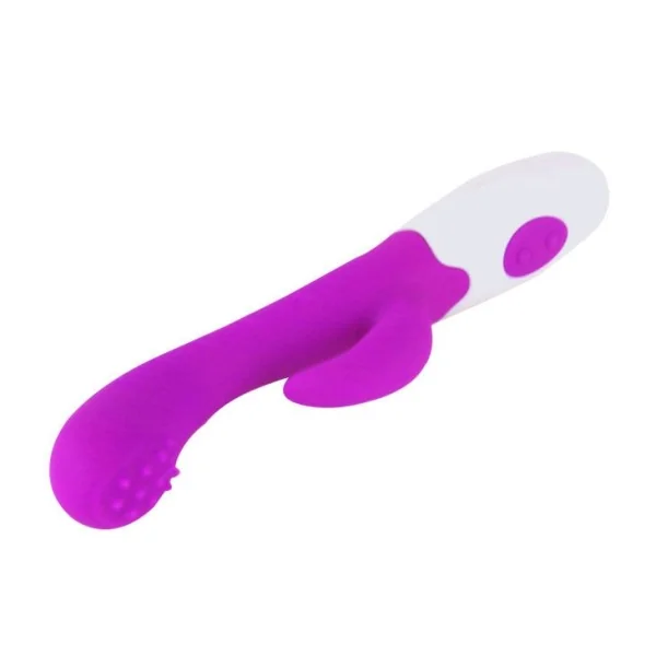 Flirtation Arthur Vibrator von Pretty Love Flirtation kaufen | Fesselliebe