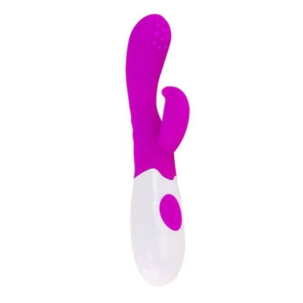 Flirtation Arthur Vibrator von Pretty Love Flirtation kaufen | Fesselliebe