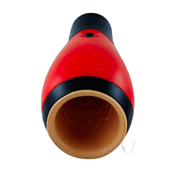 Oral Sex Lover 30v mit Adapter von Baile For Him kaufen | Fesselliebe