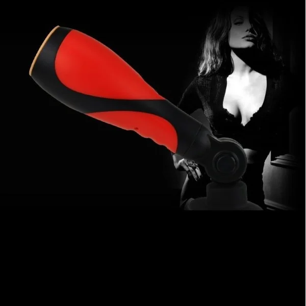 Oral Sex Lover 30v mit Adapter von Baile For Him kaufen | Fesselliebe