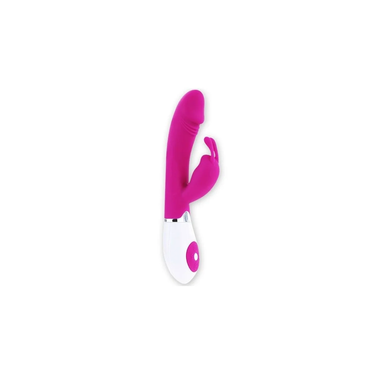 Ation Vibrator mit Kaninchen-Gen von Pretty Love Flirtation kaufen | Fesselliebe