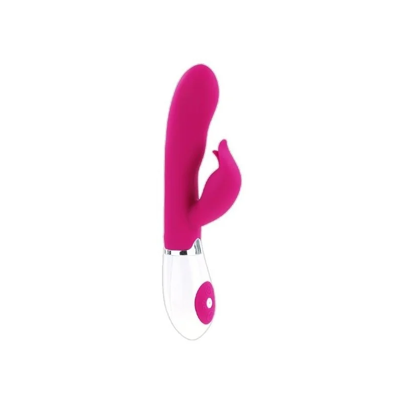 Flirtation Vibrator mit Felix-Stimulator von Pretty Love Flirtation kaufen | Fesselliebe 2