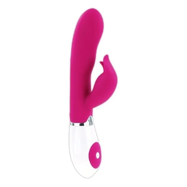 Flirtation Vibrator mit Felix-Stimulator von Pretty Love Flirtation kaufen | Fesselliebe