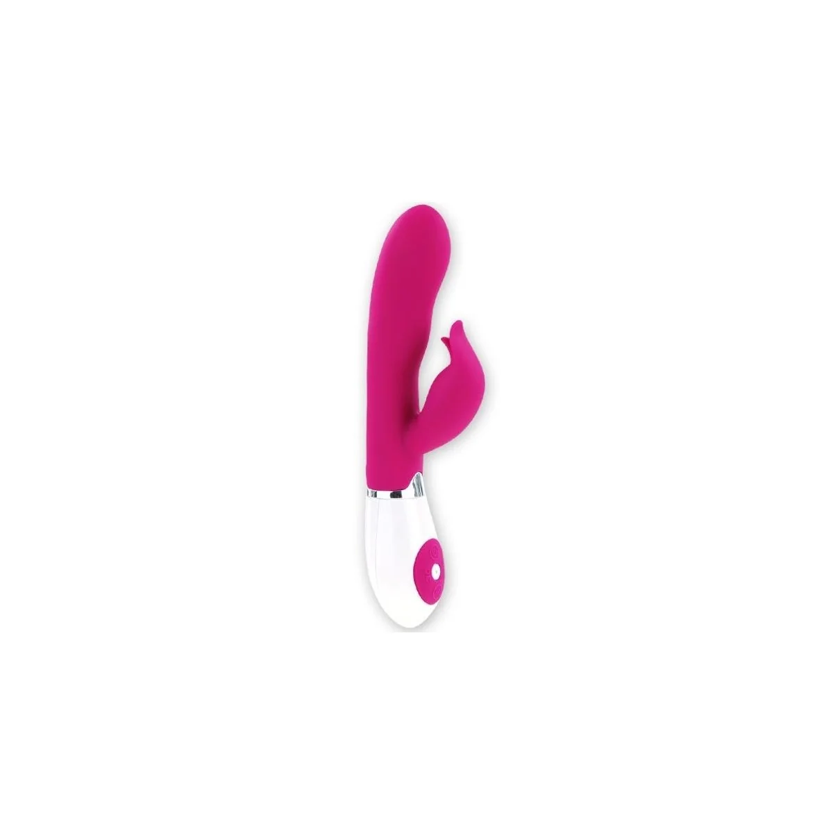 Flirtation Vibrator mit Felix-Stimulator von Pretty Love Flirtation kaufen | Fesselliebe