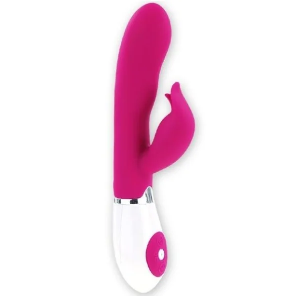 Flirtation Vibrator mit Felix-Stimulator von Pretty Love Flirtation kaufen | Fesselliebe