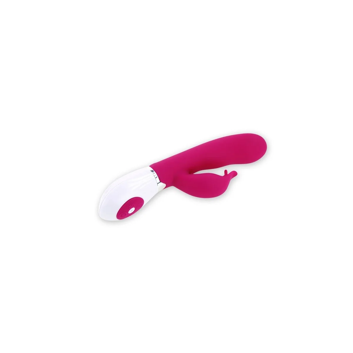 Flirtation Vibrator mit Felix-Stimulator von Pretty Love Flirtation kaufen | Fesselliebe