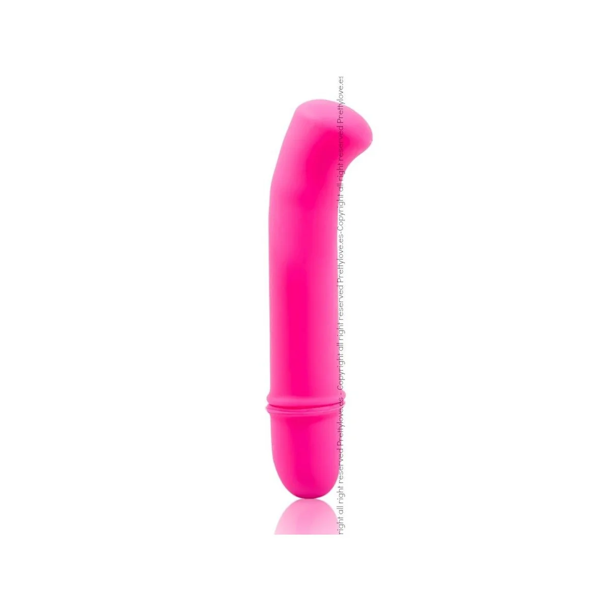 Flirtation Antony Vibrator von Pretty Love Flirtation kaufen | Fesselliebe