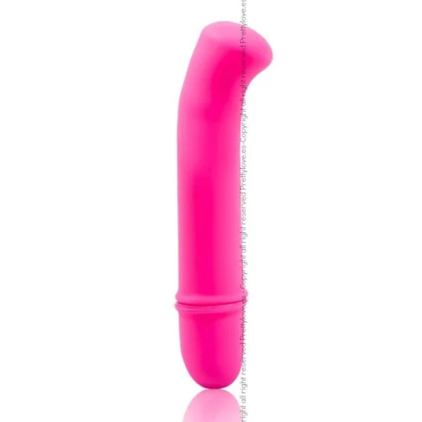 Flirtation Antony Vibrator von Pretty Love Flirtation kaufen | Fesselliebe