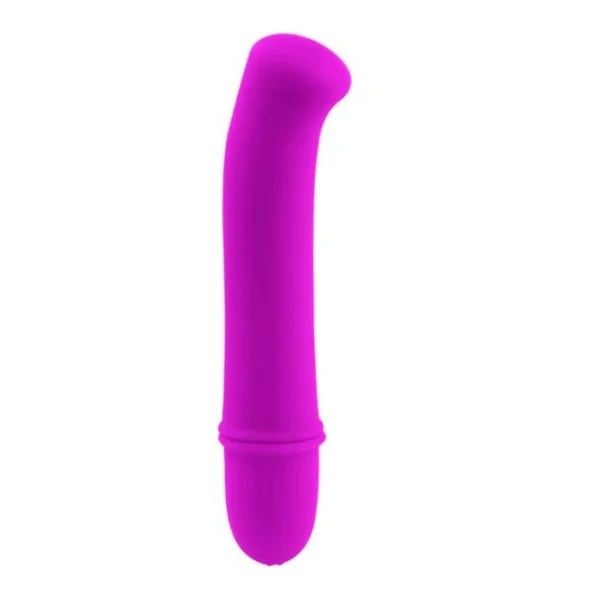 Flirtation Antony Vibrator von Pretty Love Flirtation kaufen | Fesselliebe