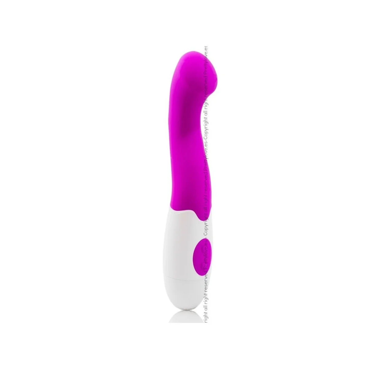 Flirtation Charles Vibrator von Pretty Love Flirtation kaufen | Fesselliebe