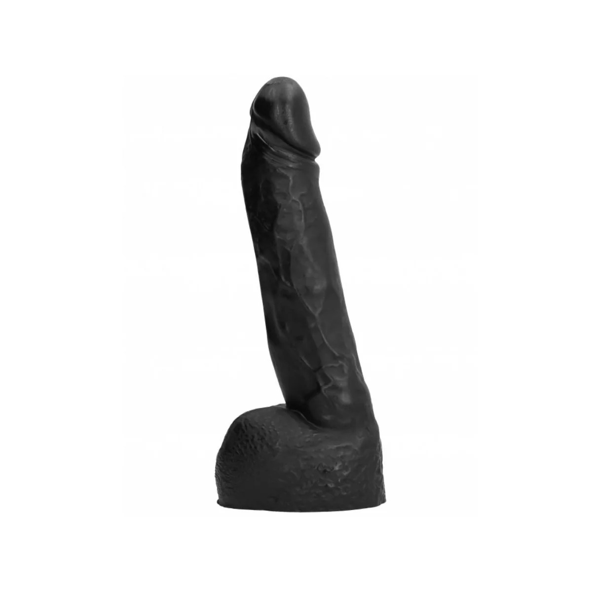 Fisting Dildo 20 cm von All Black kaufen | Fesselliebe