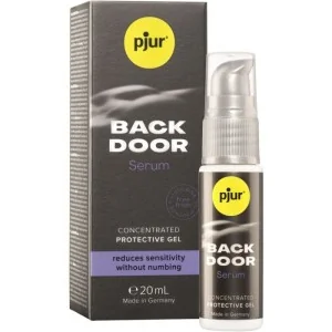 Back Door Anal Serum Comfort 20 ml von Pjur kaufen | Fesselliebe