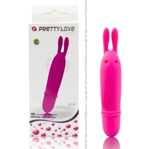 Flirtation Boyce Stimulierendes Massager von Pretty Love Flirtation kaufen | Fesselliebe