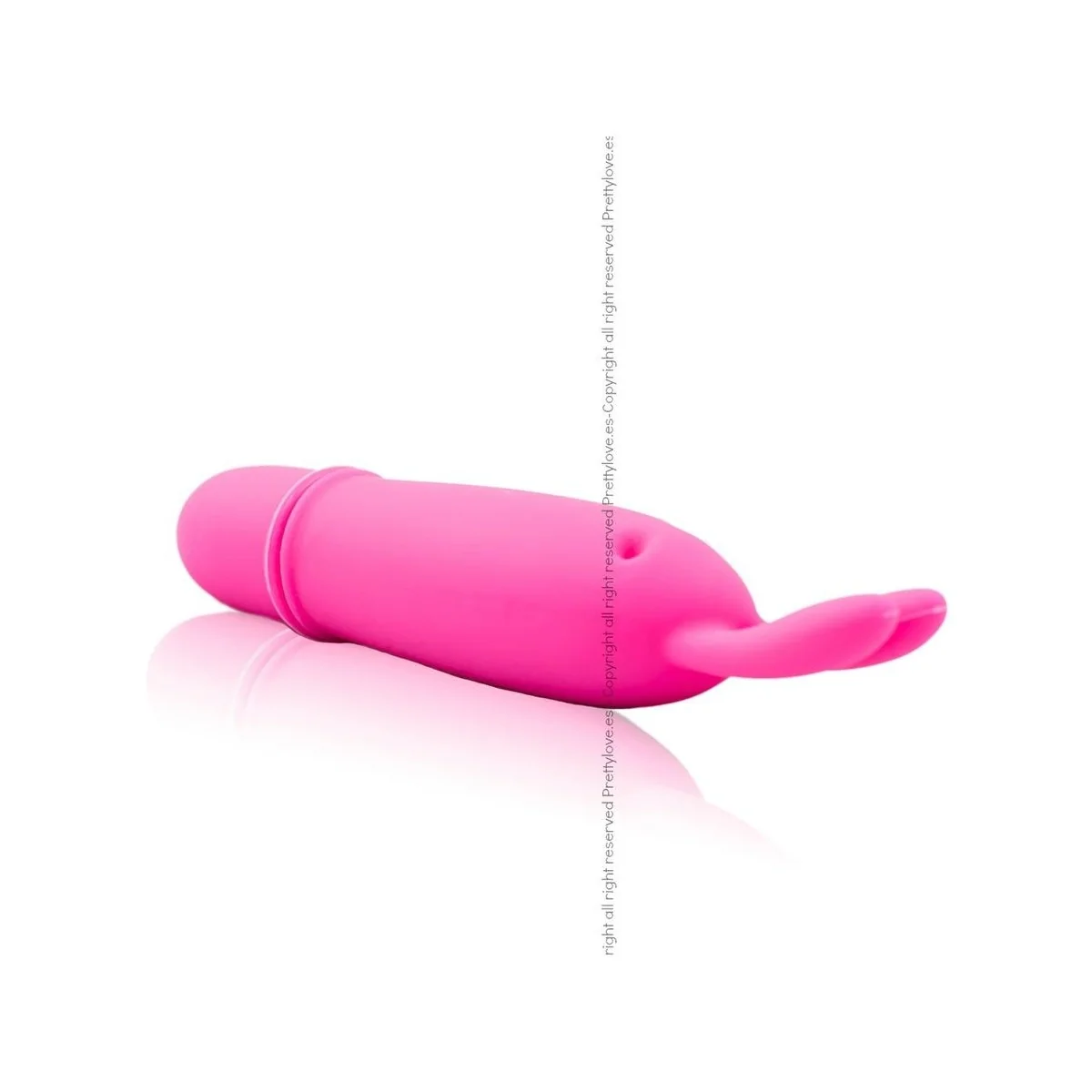 Flirtation Boyce Stimulierendes Massager von Pretty Love Flirtation kaufen | Fesselliebe