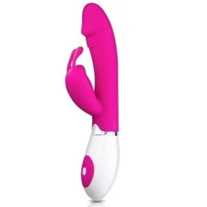 Flirtation Gen mit Stimmenvibration von Pretty Love Flirtation kaufen | Fesselliebe