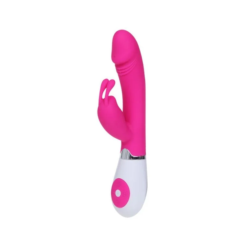 Flirtation Gen mit Stimmenvibration von Pretty Love Flirtation kaufen | Fesselliebe 2
