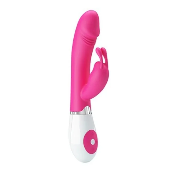 Flirtation Gen mit Stimmenvibration von Pretty Love Flirtation kaufen | Fesselliebe