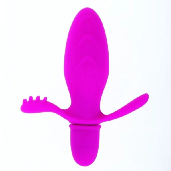 Flirtation Fitch Vibrator von Pretty Love Flirtation kaufen | Fesselliebe
