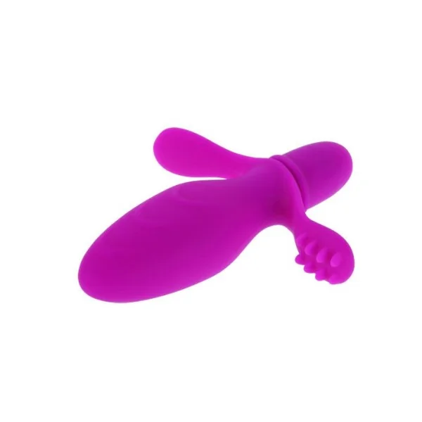 Flirtation Fitch Vibrator von Pretty Love Flirtation kaufen | Fesselliebe