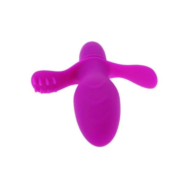 Flirtation Fitch Vibrator von Pretty Love Flirtation kaufen | Fesselliebe