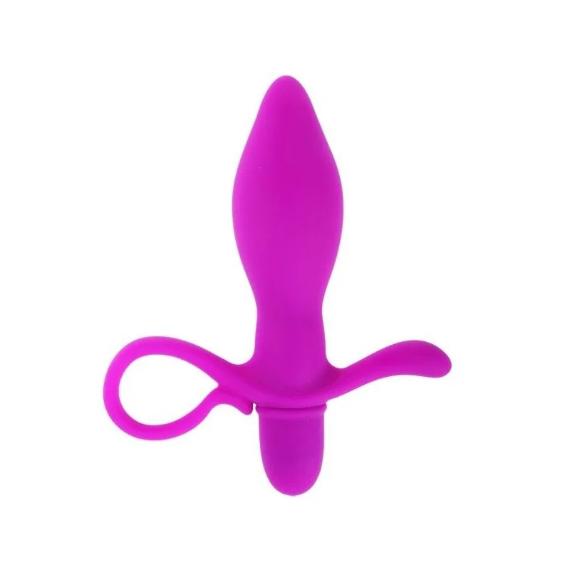 Flirtation Taylor Vibrator von Pretty Love Flirtation kaufen | Fesselliebe 2