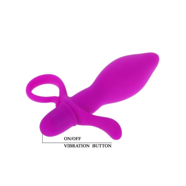 Flirtation Taylor Vibrator von Pretty Love Flirtation kaufen | Fesselliebe