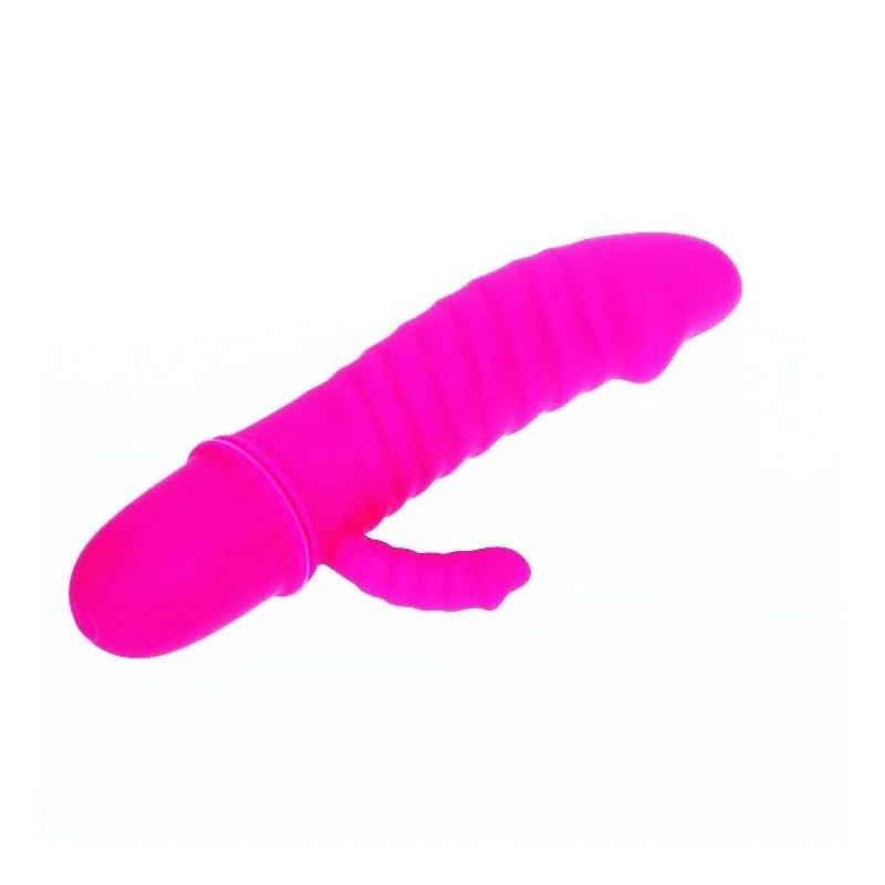 Flirtation Arnd Vibrator von Pretty Love Flirtation kaufen | Fesselliebe 2