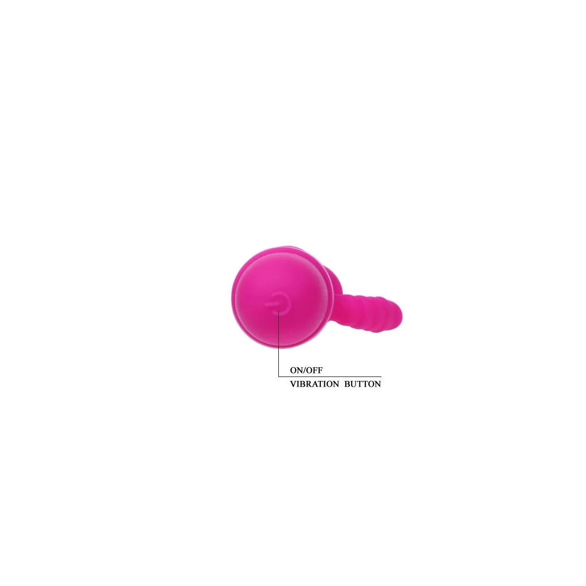 Flirtation Arnd Vibrator von Pretty Love Flirtation kaufen | Fesselliebe