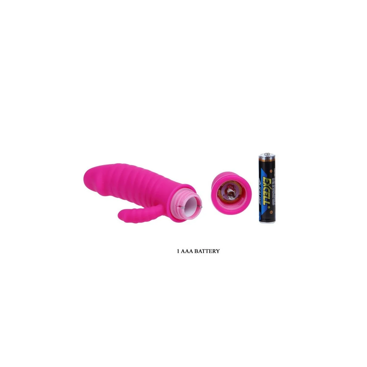 Flirtation Arnd Vibrator von Pretty Love Flirtation kaufen | Fesselliebe