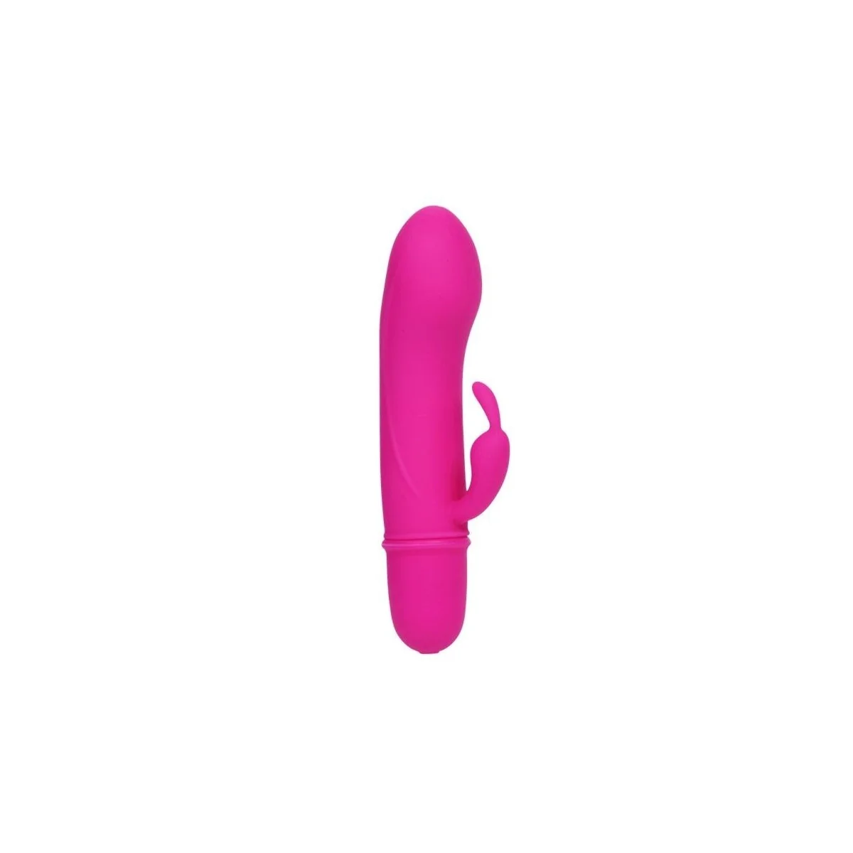 Flirtation Vibrator mit Kaninchen Caesar von Pretty Love Flirtation kaufen | Fesselliebe