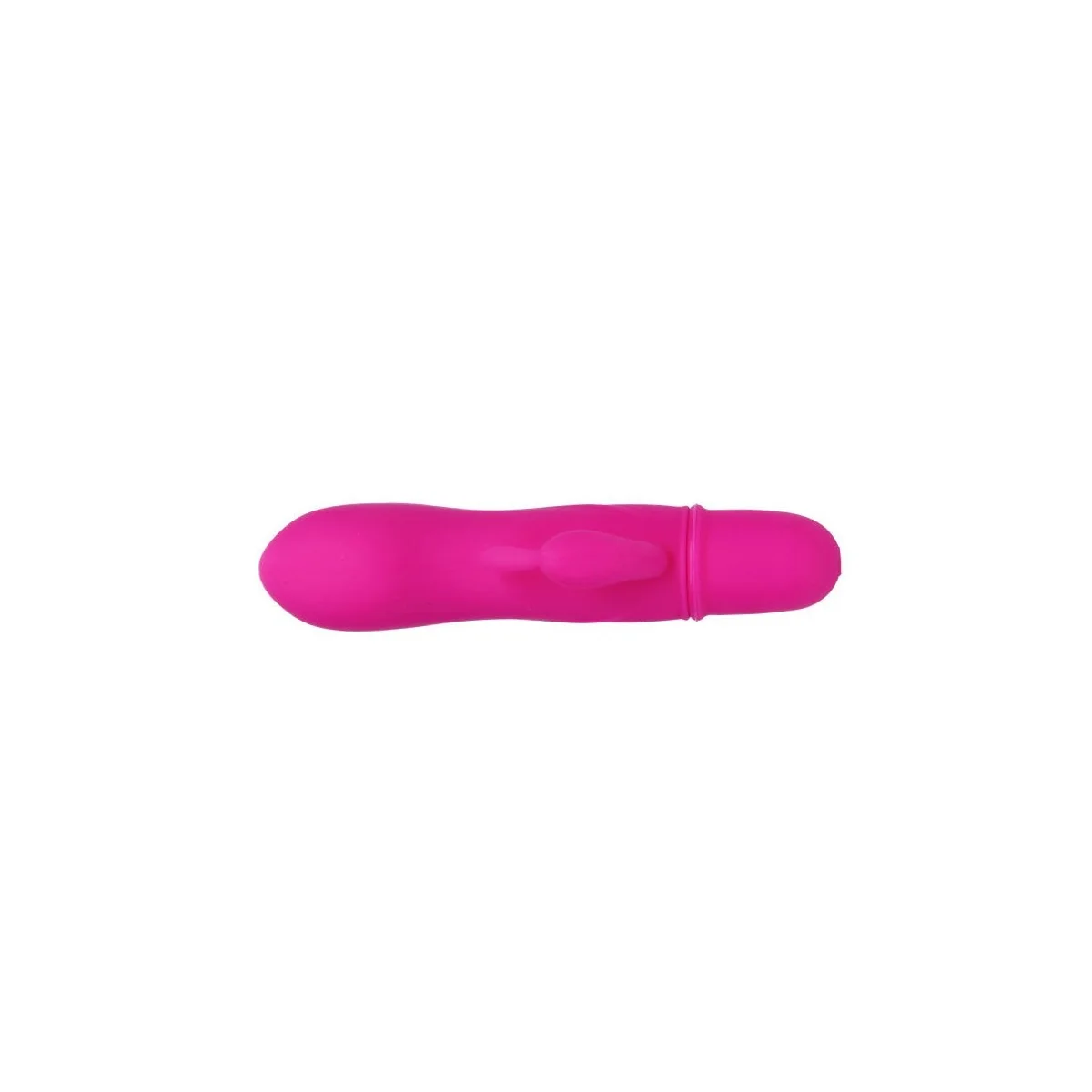 Flirtation Vibrator mit Kaninchen Caesar von Pretty Love Flirtation kaufen | Fesselliebe