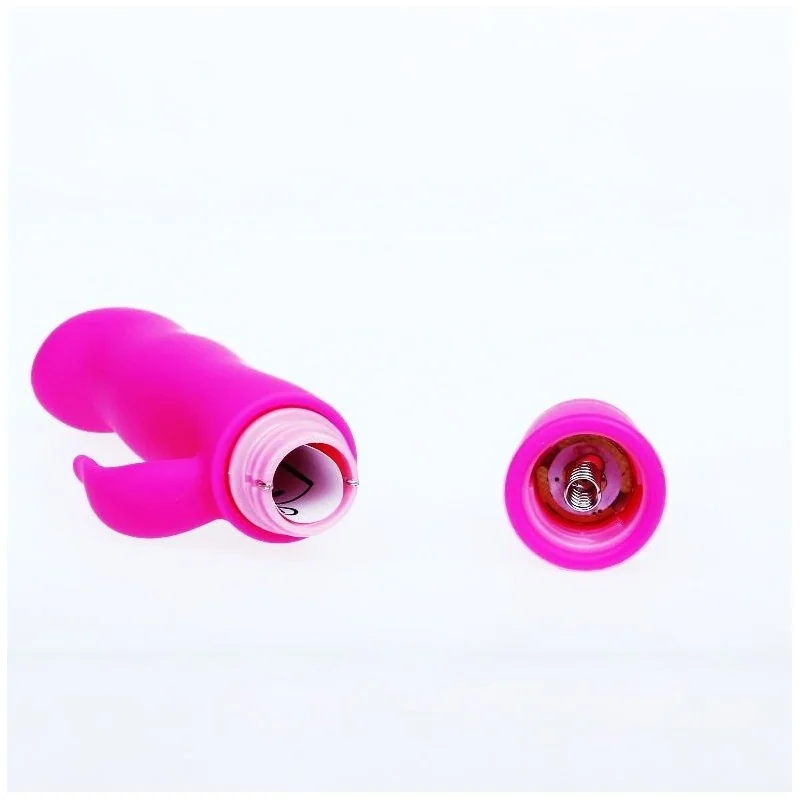 Vibrator Stimulator Blithe von Pretty Love Flirtation kaufen | Fesselliebe