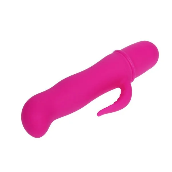Vibrator Stimulator Blithe von Pretty Love Flirtation kaufen | Fesselliebe