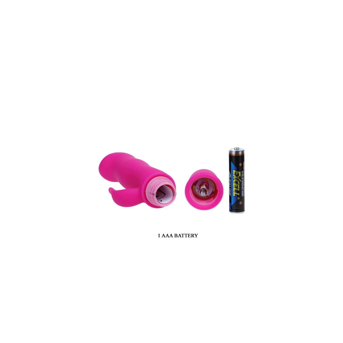 Vibrator Stimulator Blithe von Pretty Love Flirtation kaufen | Fesselliebe
