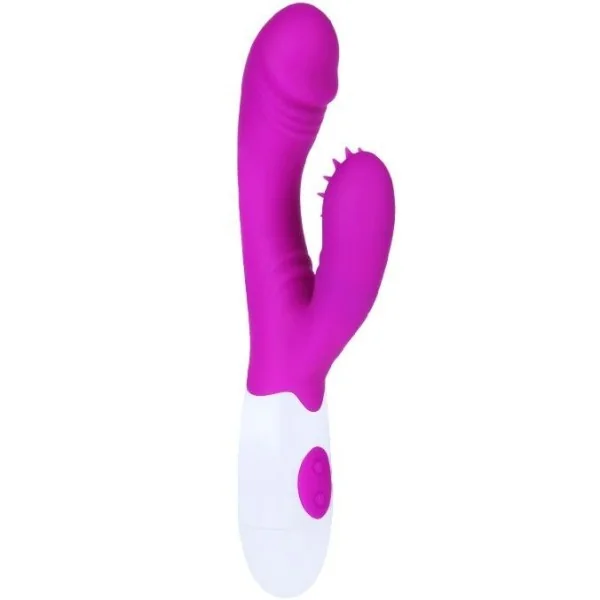 Vibrator Stimulator Andre von Pretty Love Flirtation kaufen | Fesselliebe