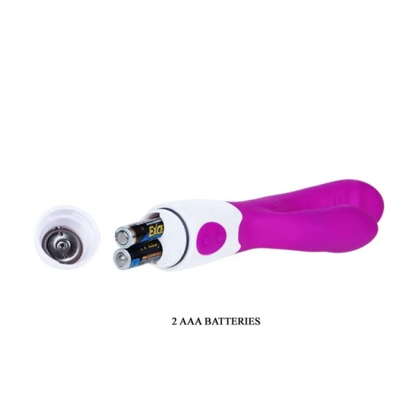 Vibrator Stimulator Andre von Pretty Love Flirtation kaufen | Fesselliebe