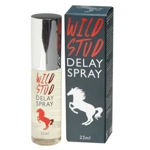 Wild Stud Verzögerungsspray von Cobeco Pharma kaufen | Fesselliebe