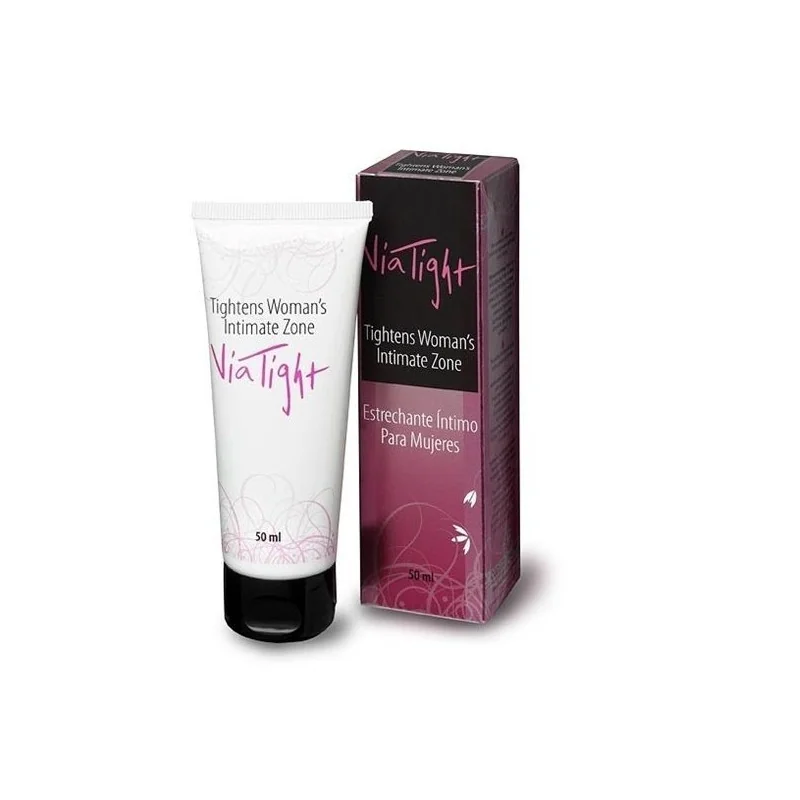 Viatight Gel Estrechante Intimo Para Mujeres von Cobeco Pharma kaufen | Fesselliebe