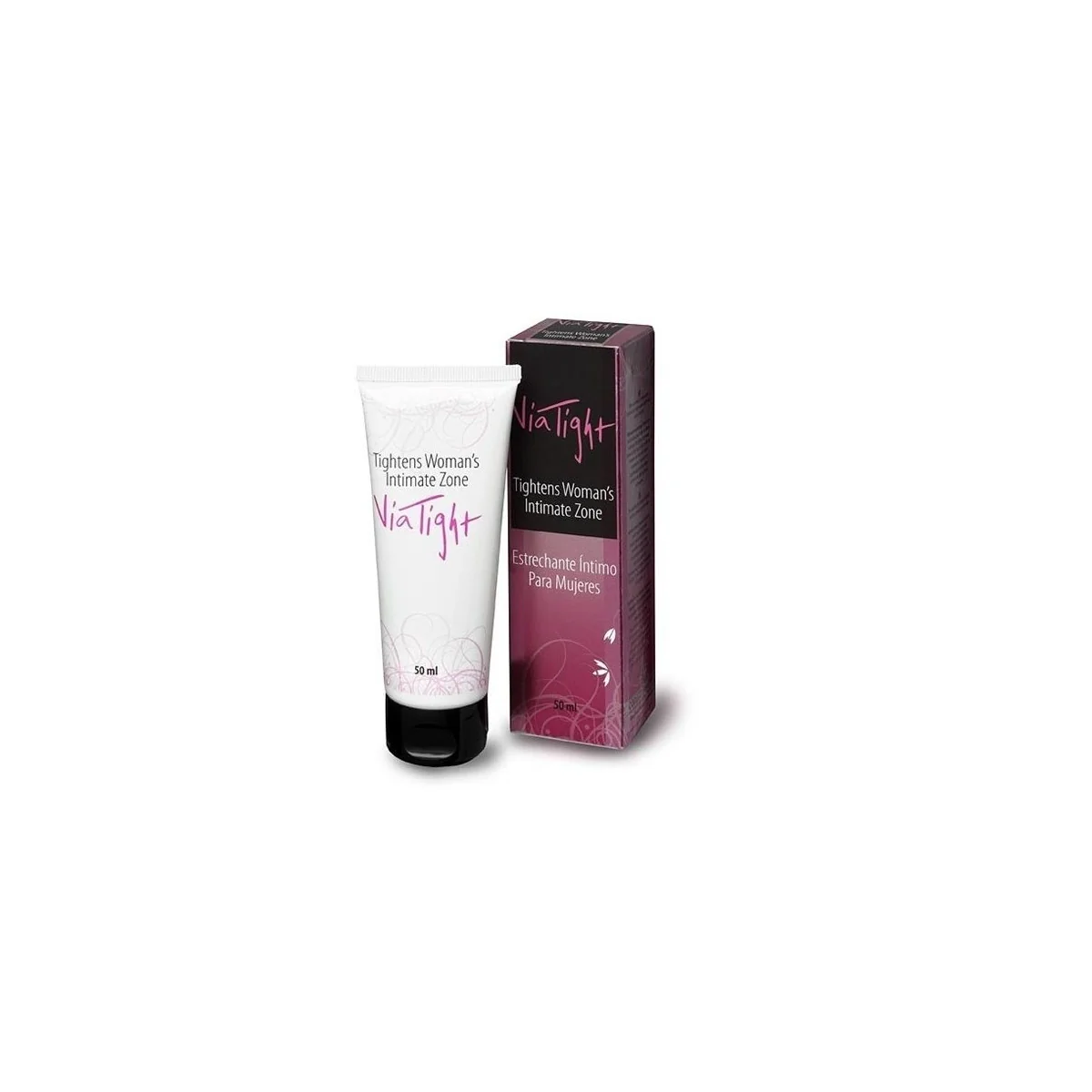 Viatight Gel Estrechante Intimo Para Mujeres von Cobeco Pharma kaufen | Fesselliebe