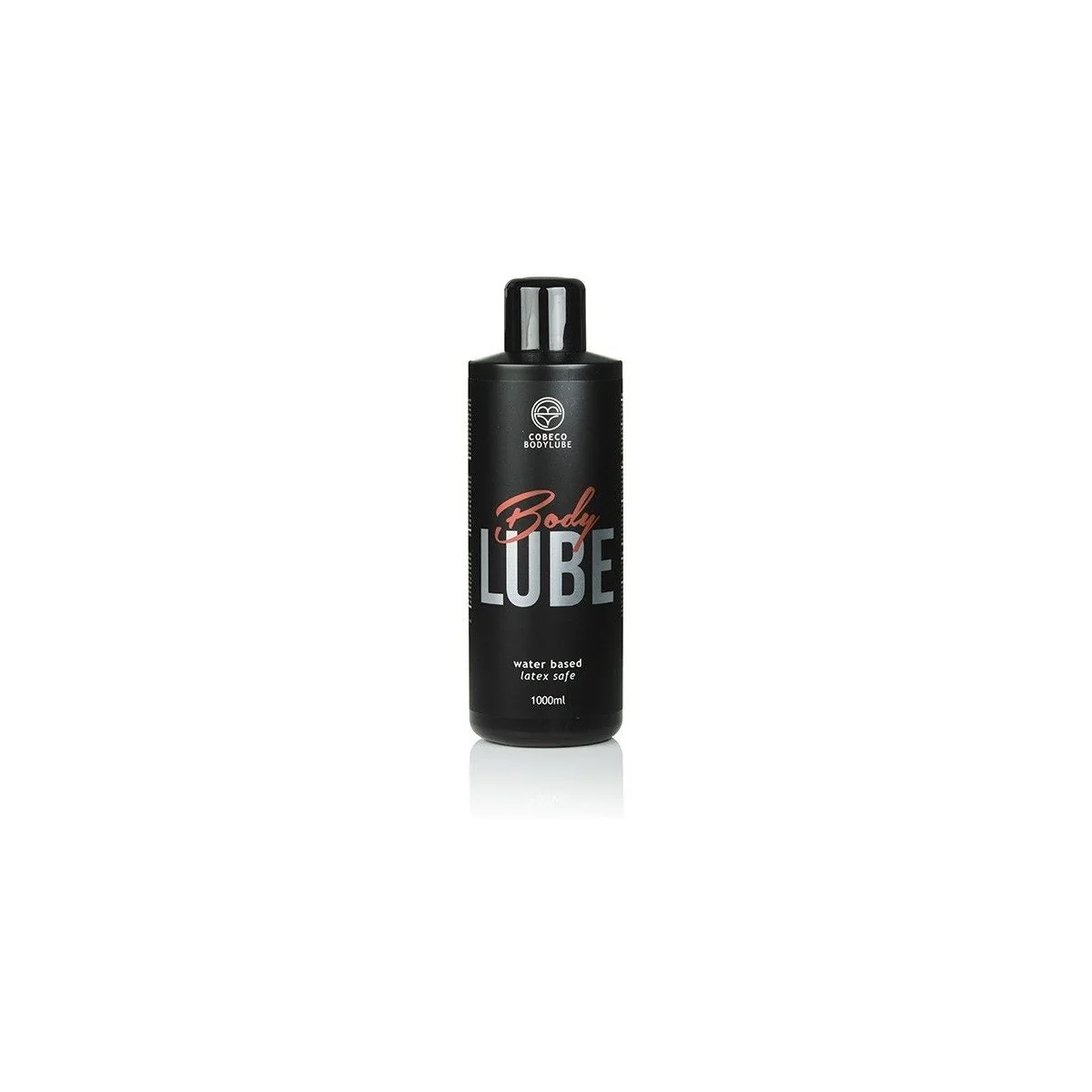 Cbl Körperlube 1000ml von Cbl kaufen | Fesselliebe