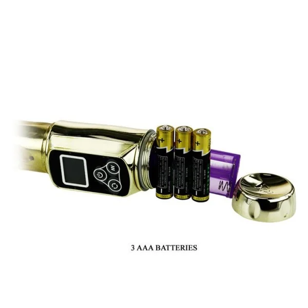 Kaninchen Sibirien Passion Gold von Baile Rotations kaufen | Fesselliebe