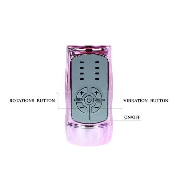 Us Kaninchen Pohnender Schmetterling von Baile Rotations kaufen | Fesselliebe