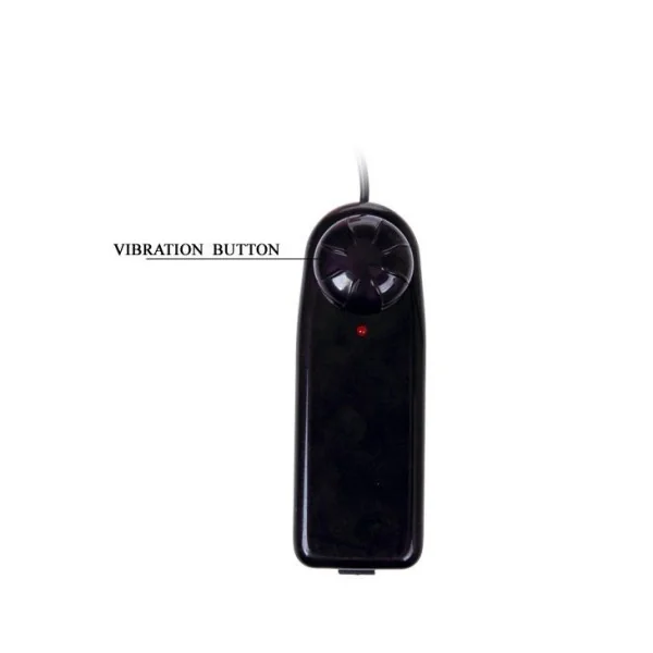 Super Vibro Dong V von Baile Vibrators kaufen | Fesselliebe