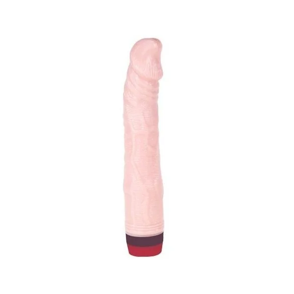 Rockin Dong Penis Cyber Skin I von Baile Vibrators kaufen | Fesselliebe