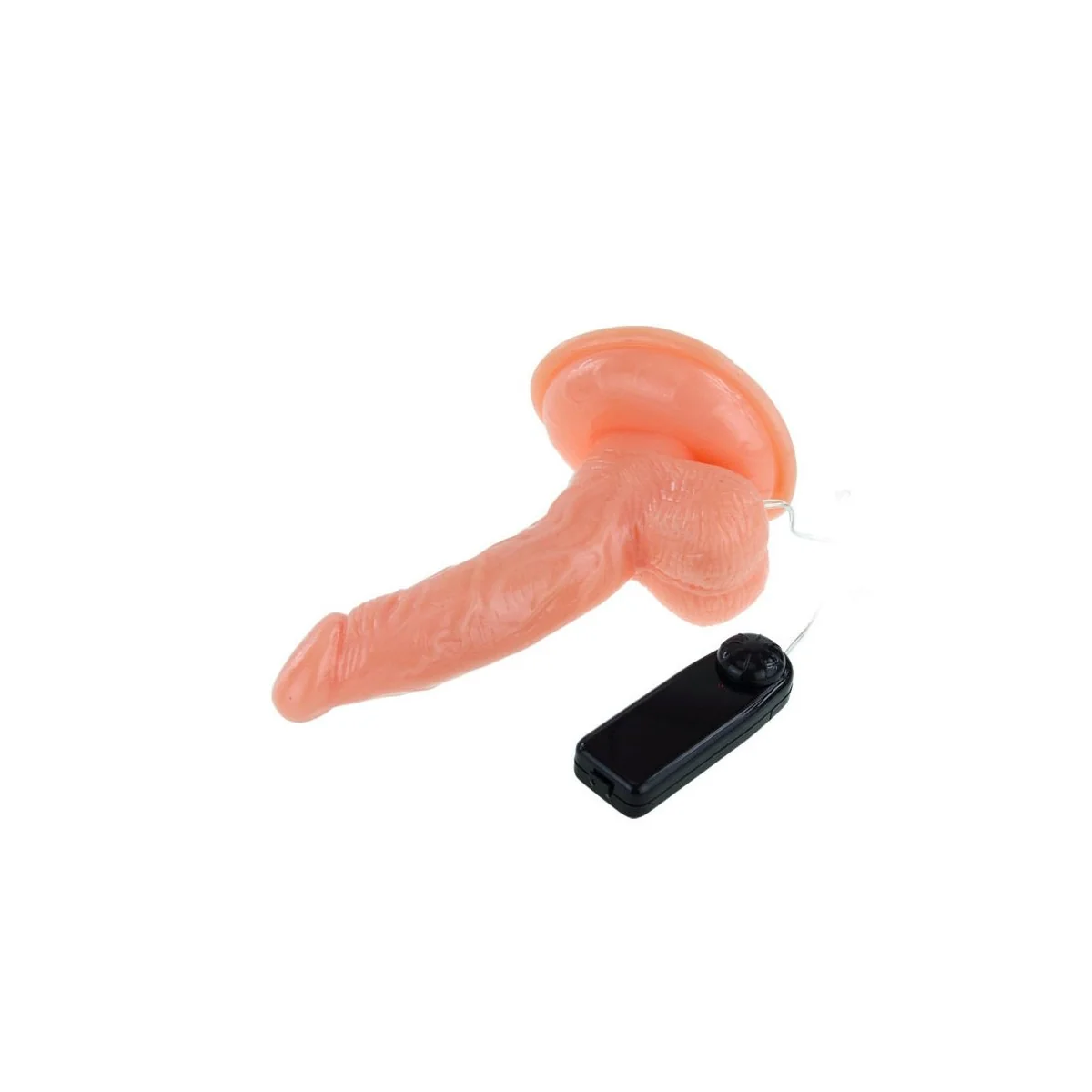 Super Rota Dong Penis Rotator von Baile Vibrators kaufen | Fesselliebe