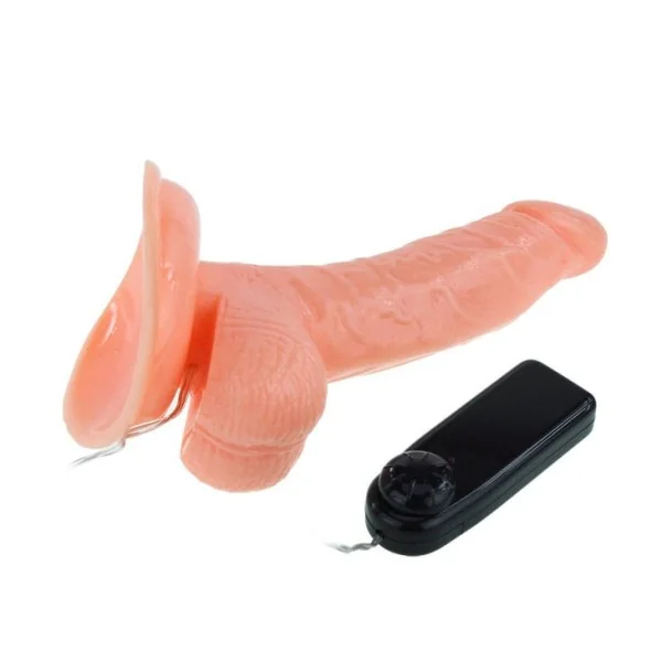 Super Rota Dong Penis Rotator von Baile Vibrators kaufen | Fesselliebe