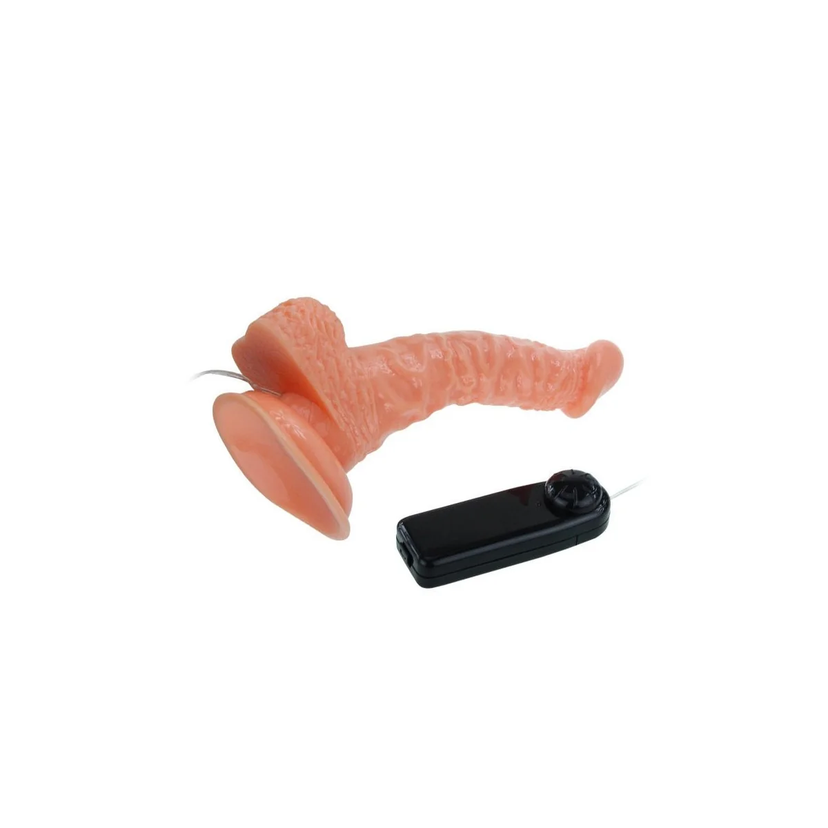 Super Rota Dong realistischer Penisrotator von Baile Vibrators kaufen | Fesselliebe