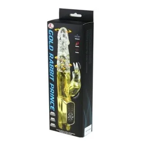 US Rabbit Gold Prince von Baile Rotations kaufen | Fesselliebe