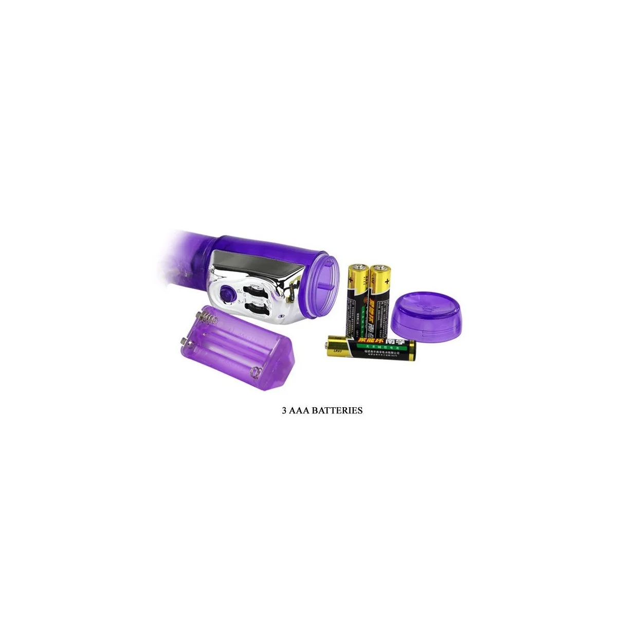 US Super Sex Rabbit von Baile Rotations kaufen | Fesselliebe